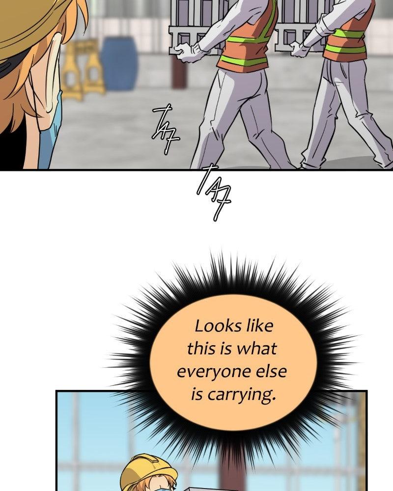 unOrdinary Chap 354 - Next Chap 355