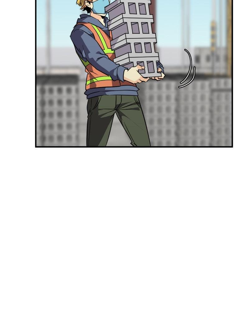 unOrdinary Chap 354 - Next Chap 355