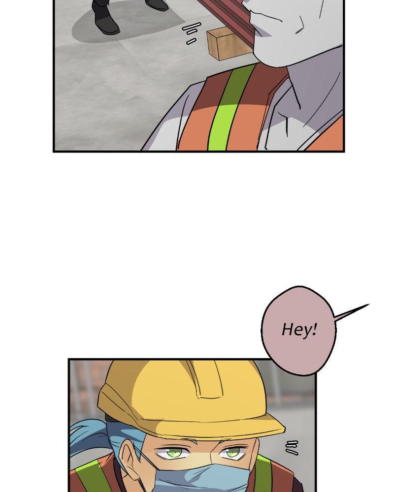 unOrdinary Chap 354 - Next Chap 355