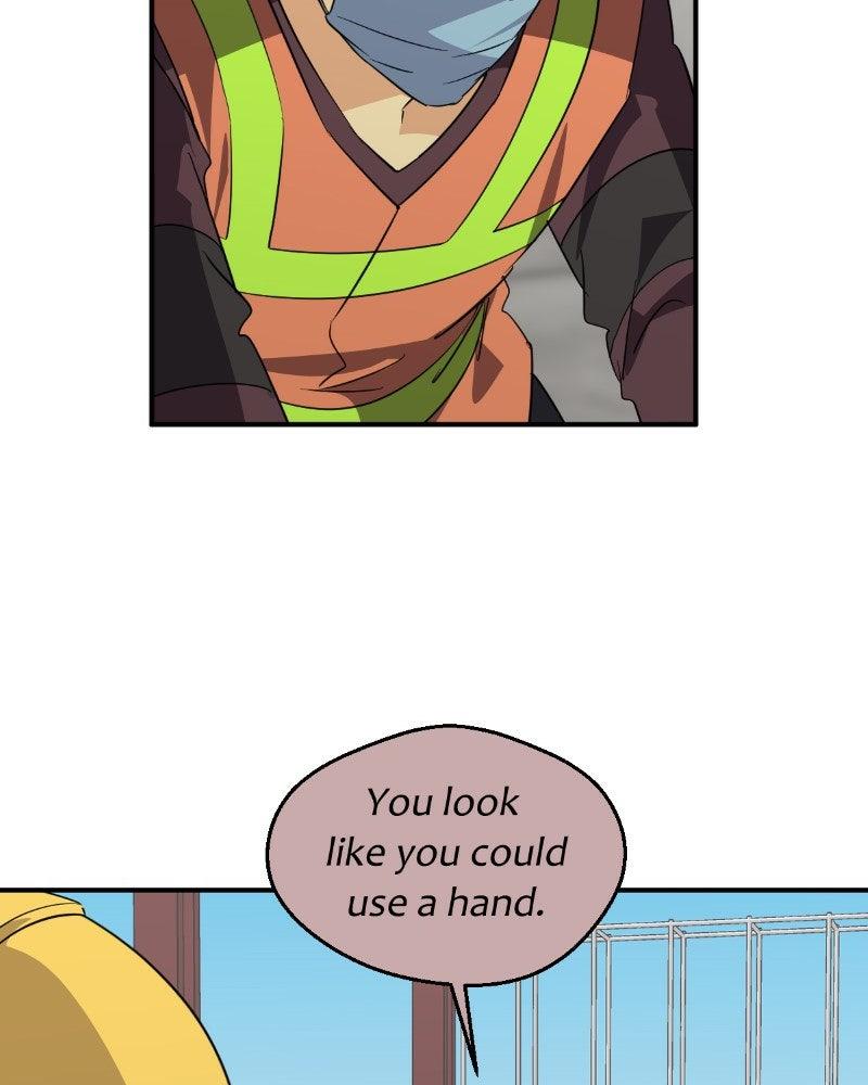 unOrdinary Chap 354 - Next Chap 355