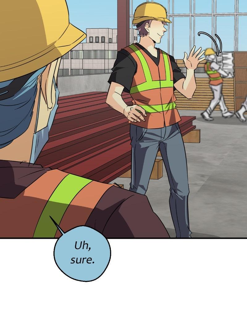unOrdinary Chap 354 - Next Chap 355