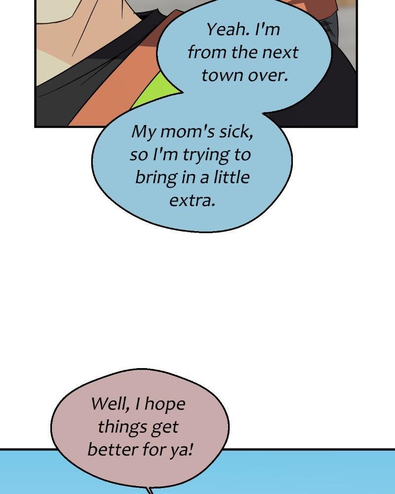 unOrdinary Chap 354 - Next Chap 355