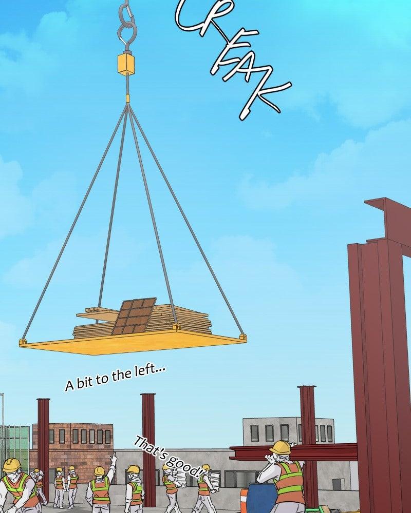 unOrdinary Chap 354 - Next Chap 355