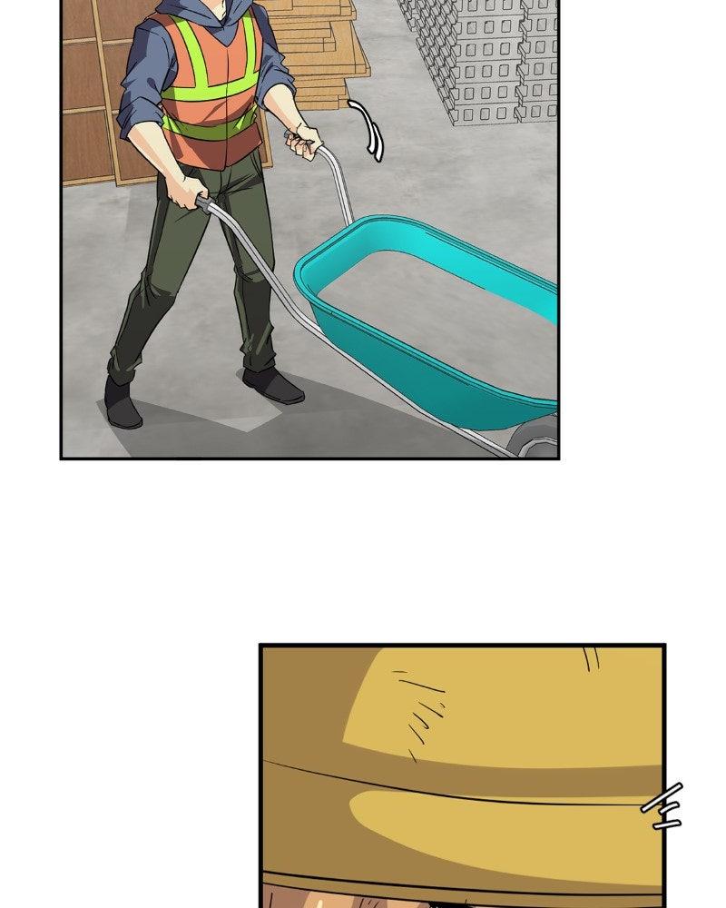 unOrdinary Chap 354 - Next Chap 355