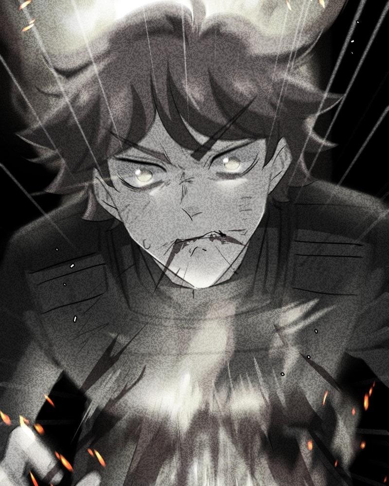 unOrdinary Chap 354 - Next Chap 355