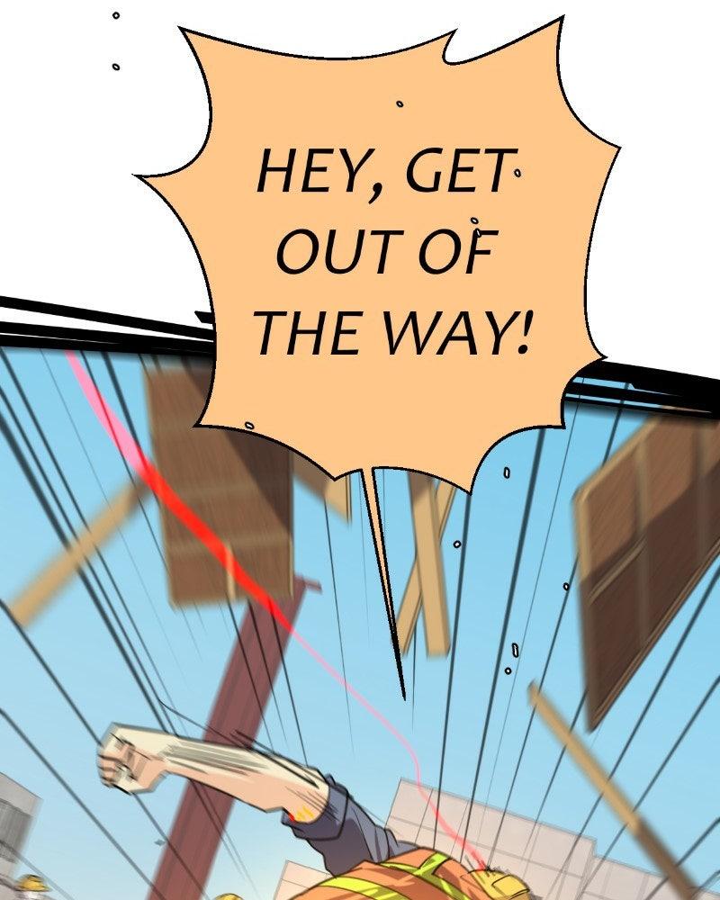 unOrdinary Chap 354 - Next Chap 355