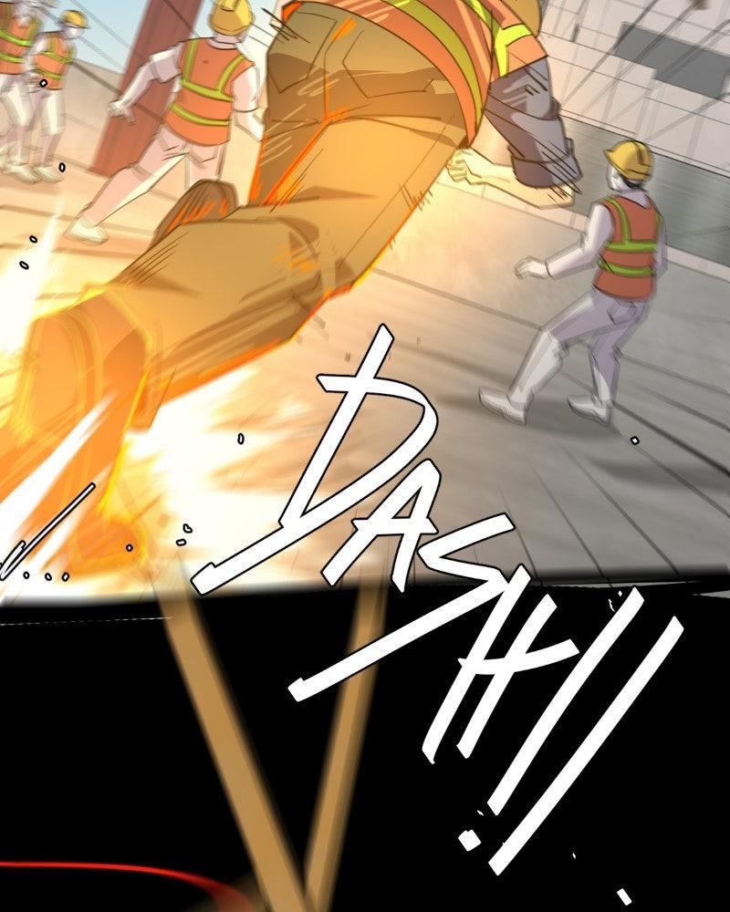 unOrdinary Chap 354 - Next Chap 355