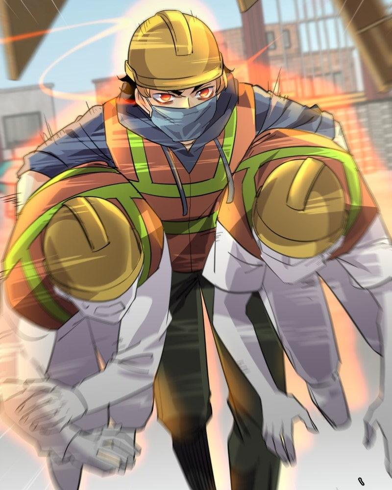 unOrdinary Chap 354 - Next Chap 355