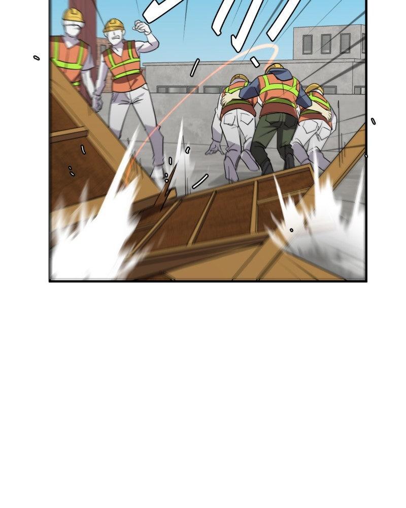 unOrdinary Chap 354 - Next Chap 355
