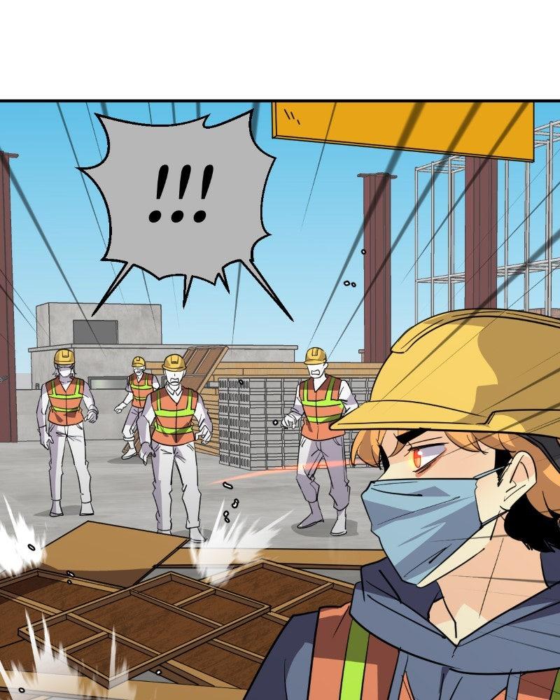 unOrdinary Chap 354 - Next Chap 355