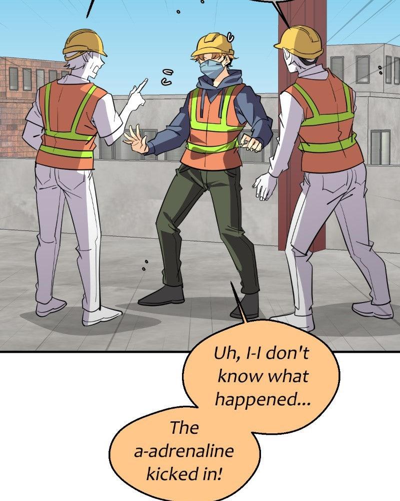 unOrdinary Chap 354 - Next Chap 355