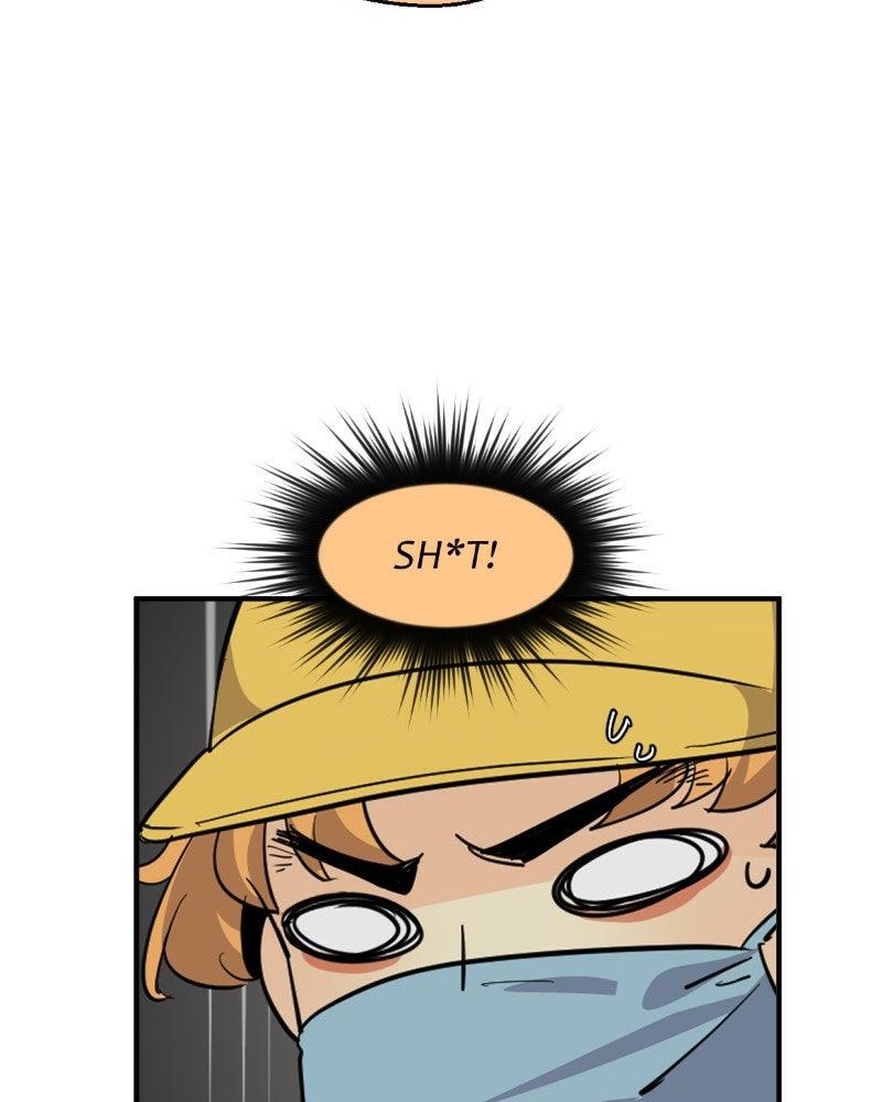 unOrdinary Chap 354 - Next Chap 355