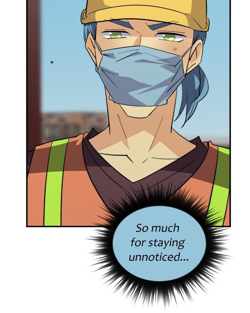 unOrdinary Chap 354 - Next Chap 355