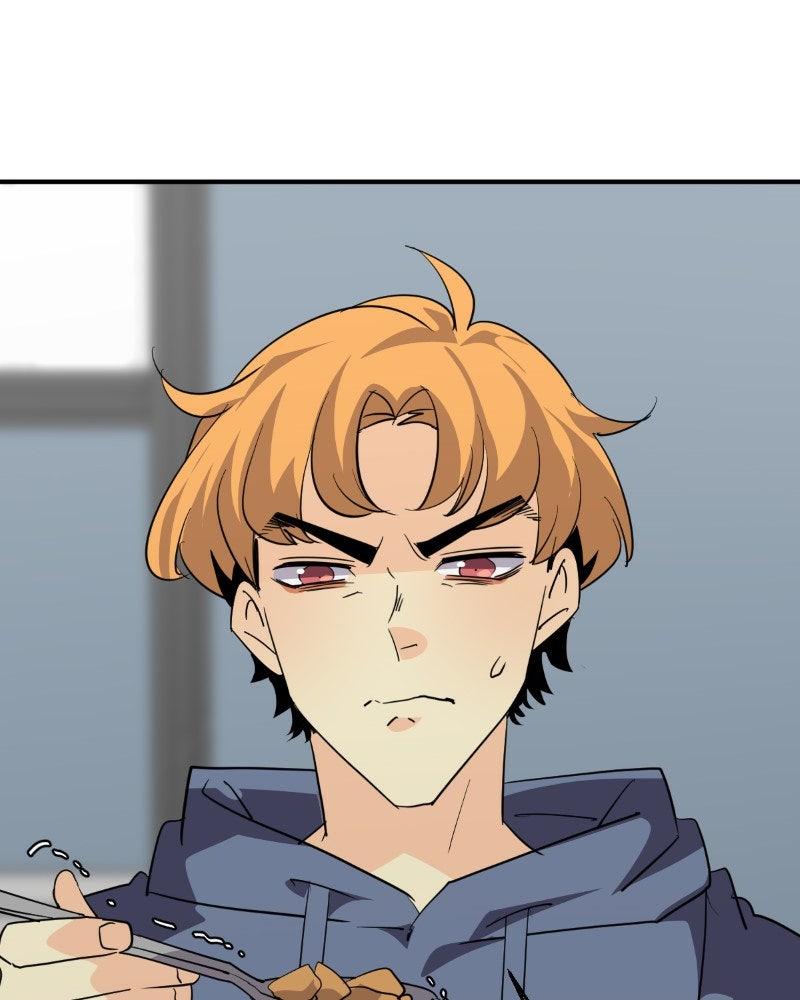 unOrdinary Chap 354 - Next Chap 355