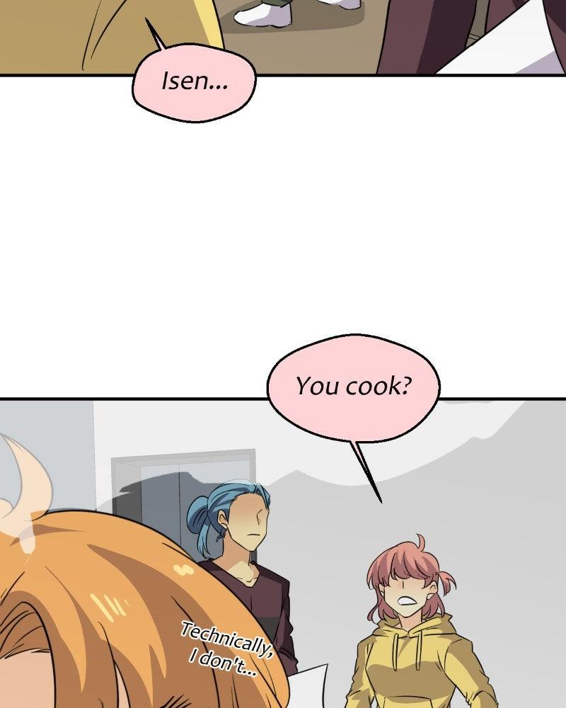 unOrdinary Chap 354 - Next Chap 355