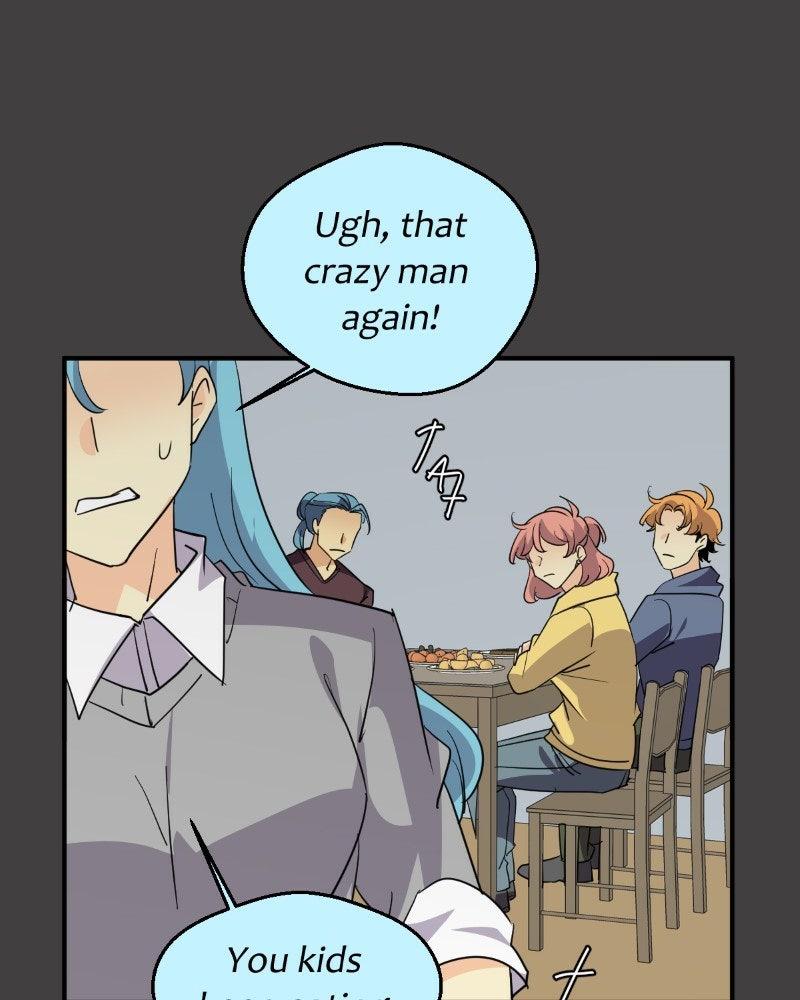 unOrdinary Chap 354 - Next Chap 355