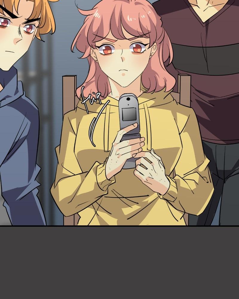 unOrdinary Chap 354 - Next Chap 355