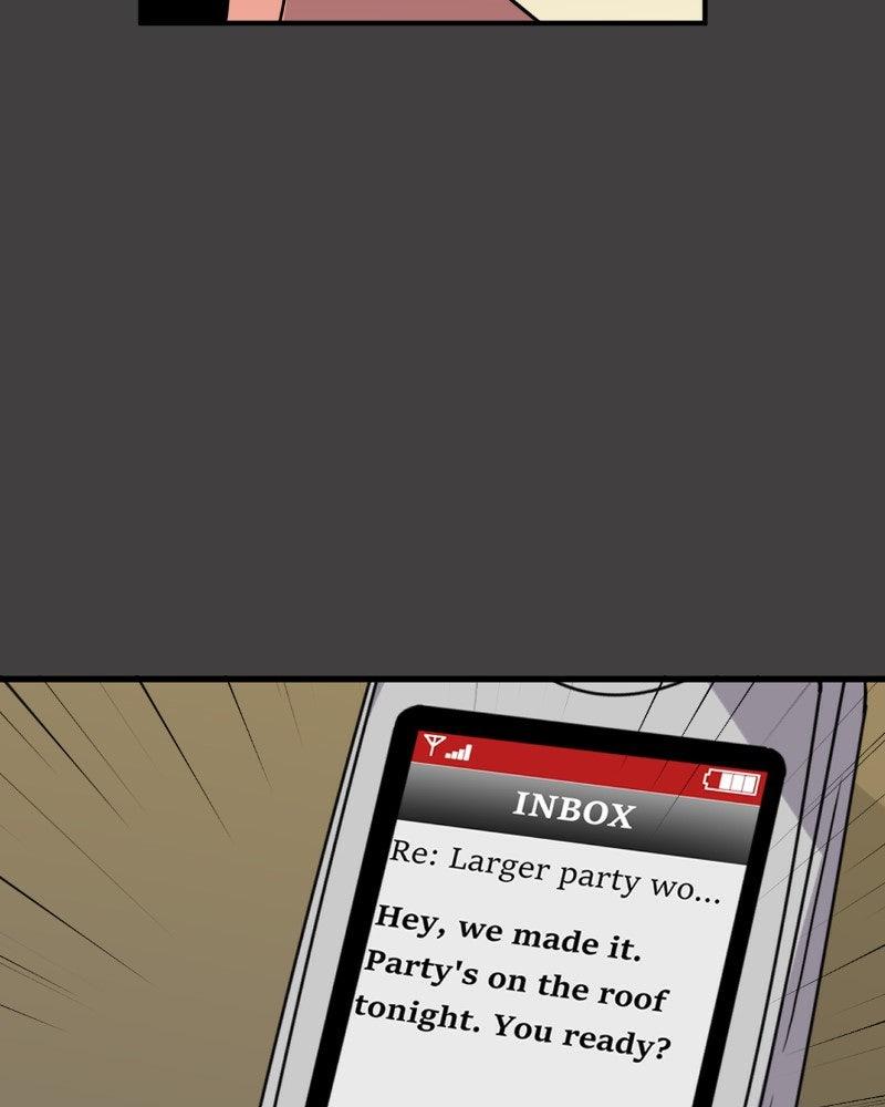 unOrdinary Chap 354 - Next Chap 355