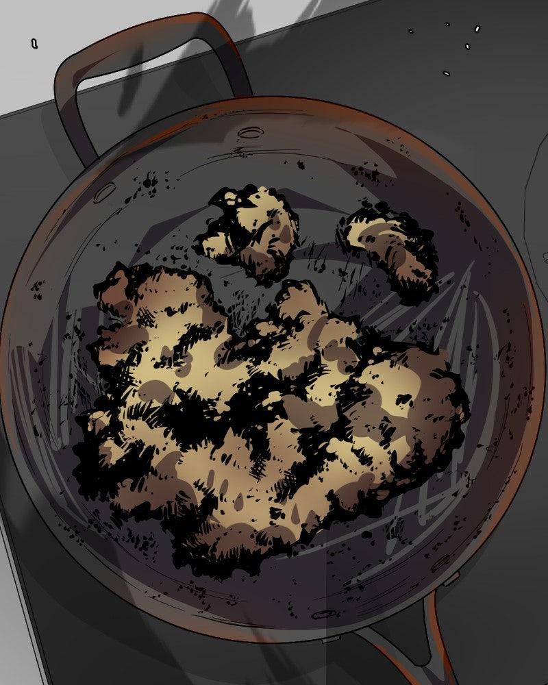 unOrdinary Chap 354 - Next Chap 355