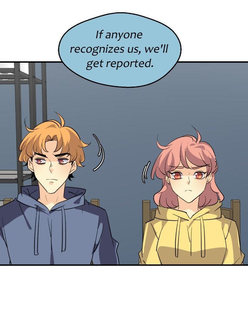 unOrdinary Chap 354 - Next Chap 355