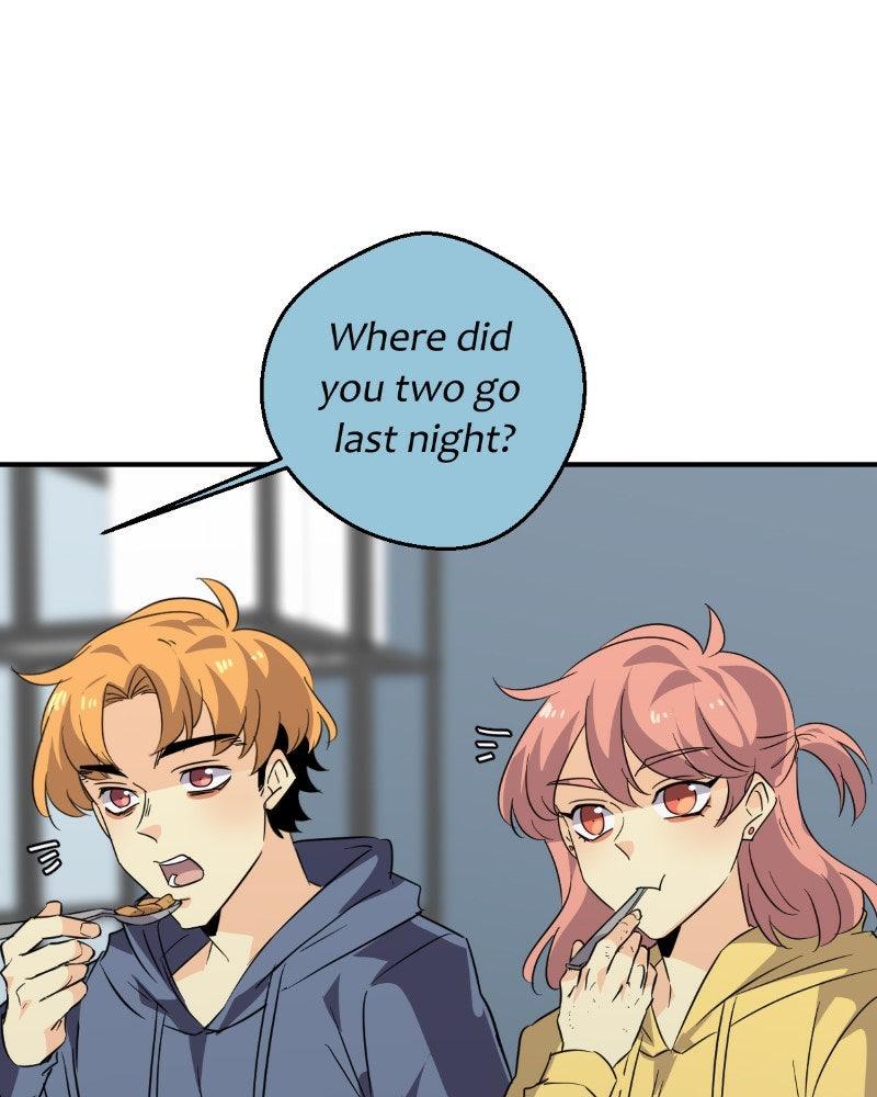 unOrdinary Chap 354 - Next Chap 355