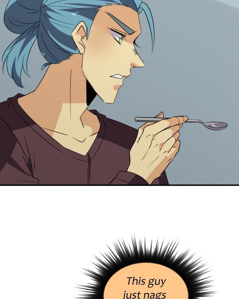 unOrdinary Chap 354 - Next Chap 355