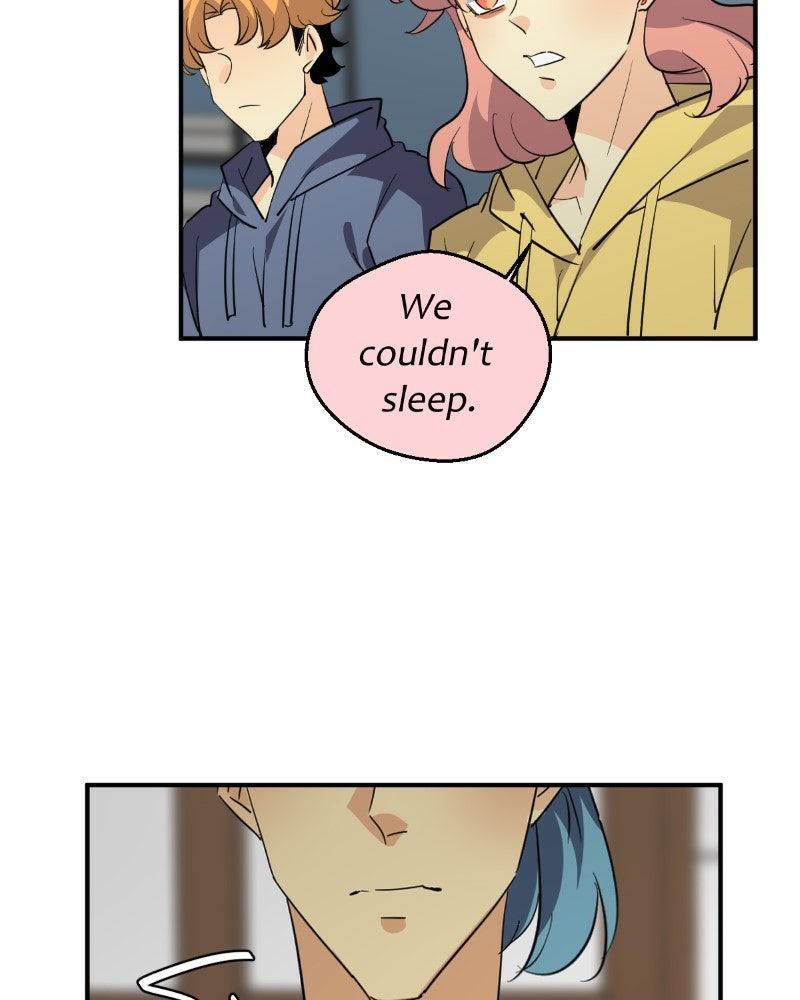 unOrdinary Chap 354 - Next Chap 355