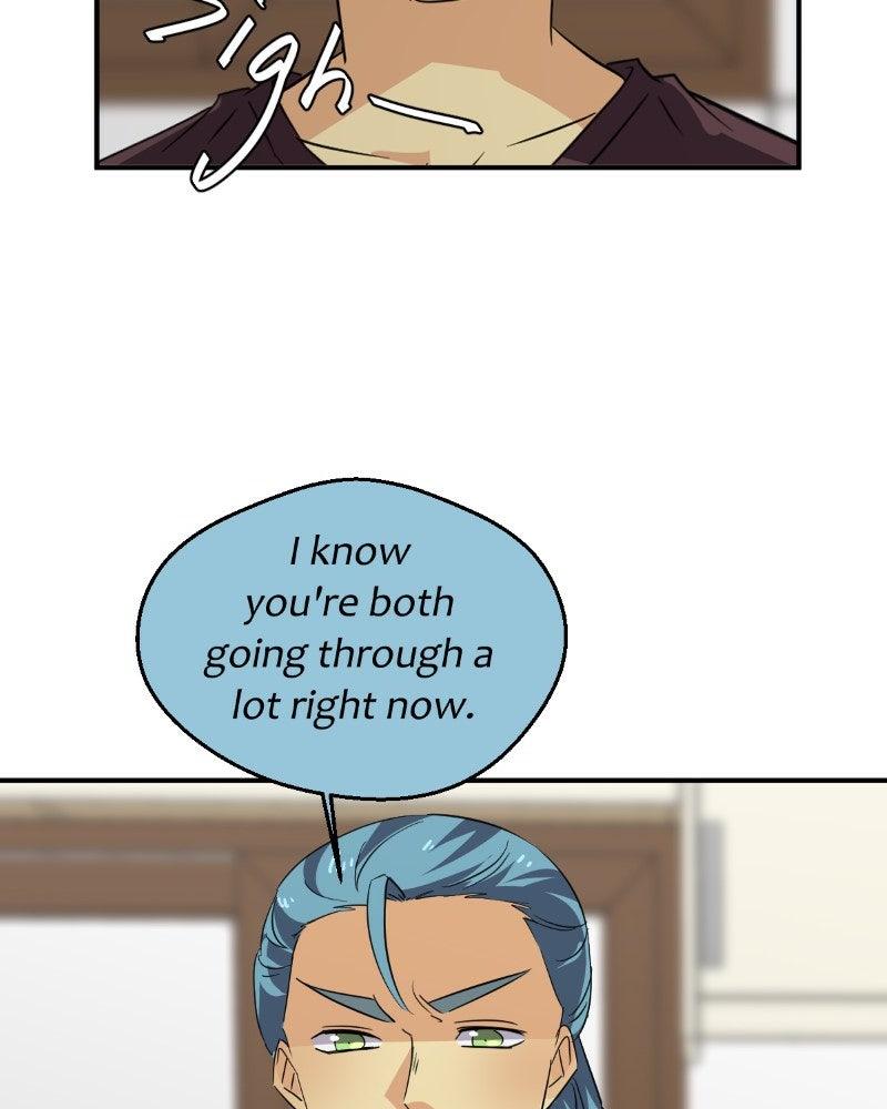 unOrdinary Chap 354 - Next Chap 355