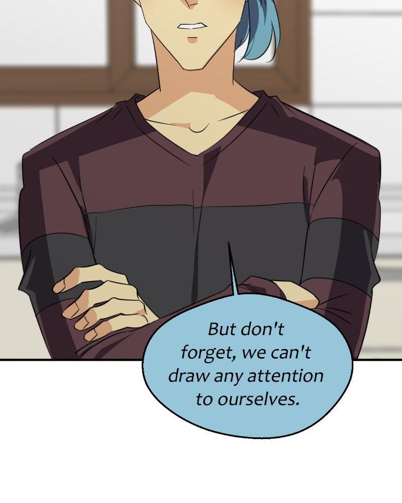 unOrdinary Chap 354 - Next Chap 355