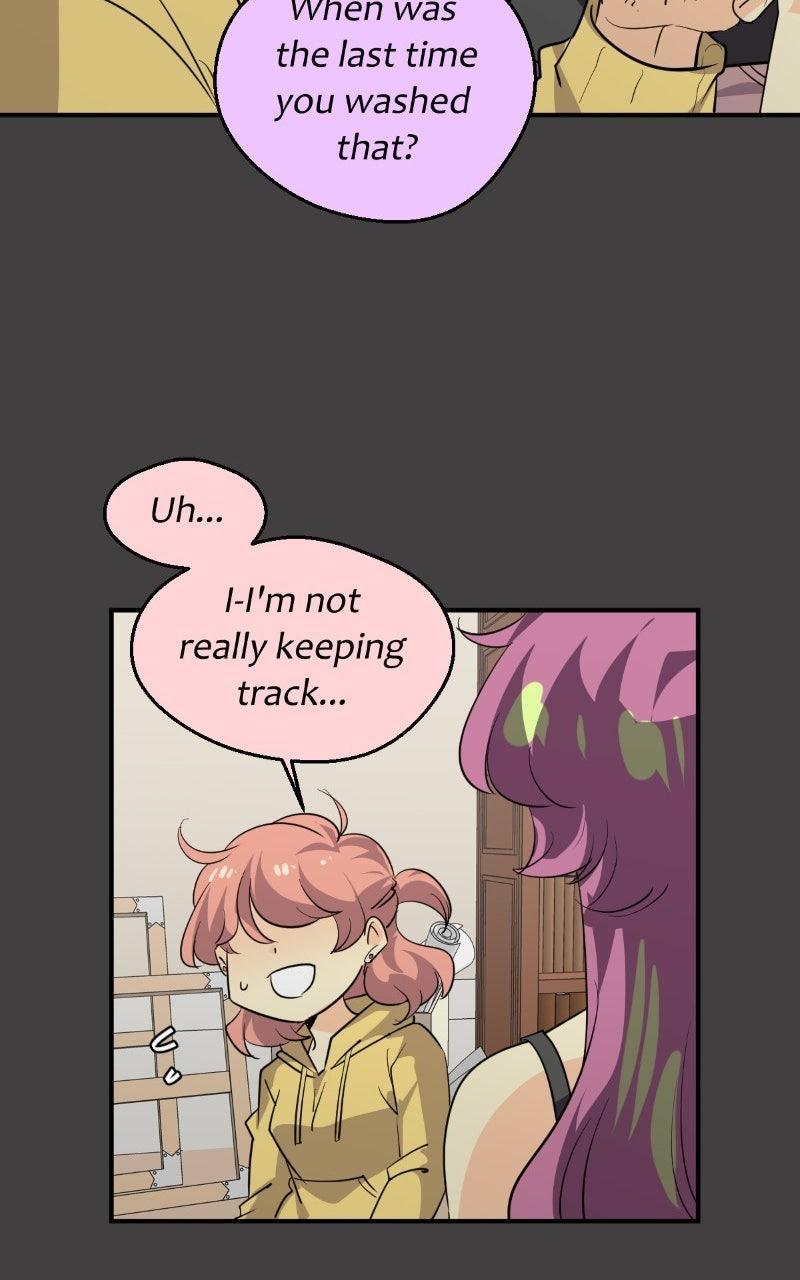 unOrdinary Chap 355 - Next Chap 356