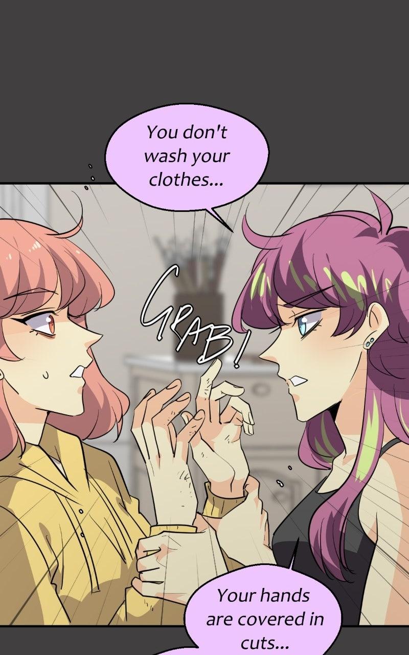 unOrdinary Chap 355 - Next Chap 356