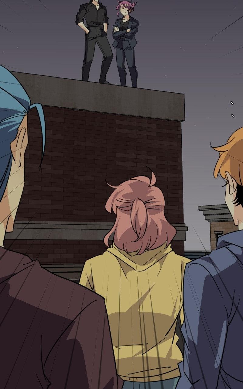 unOrdinary Chap 355 - Next Chap 356