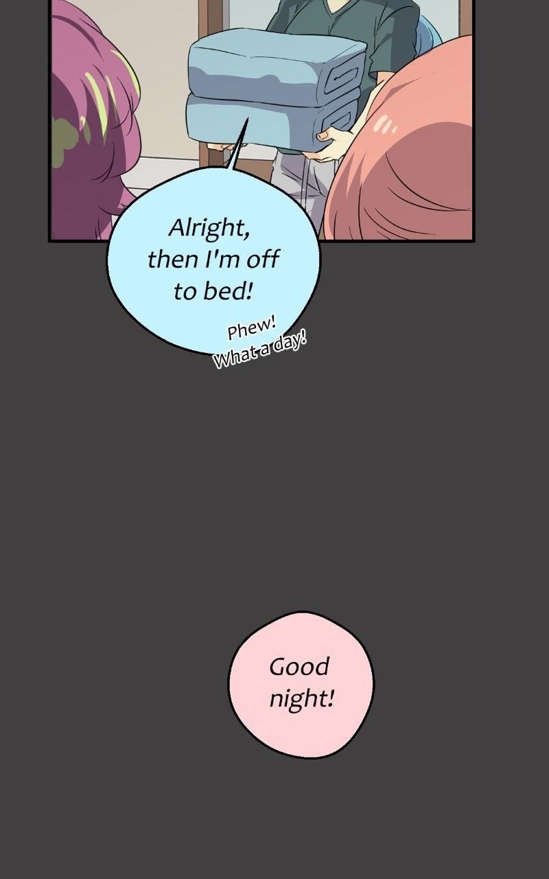 unOrdinary Chap 355 - Next Chap 356