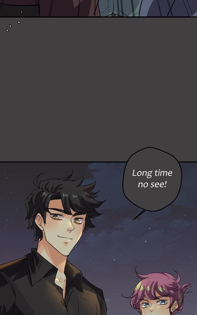 unOrdinary Chap 355 - Next Chap 356