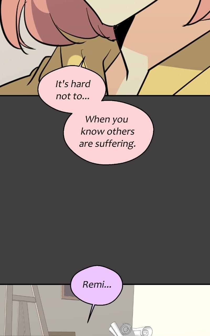 unOrdinary Chap 355 - Next Chap 356