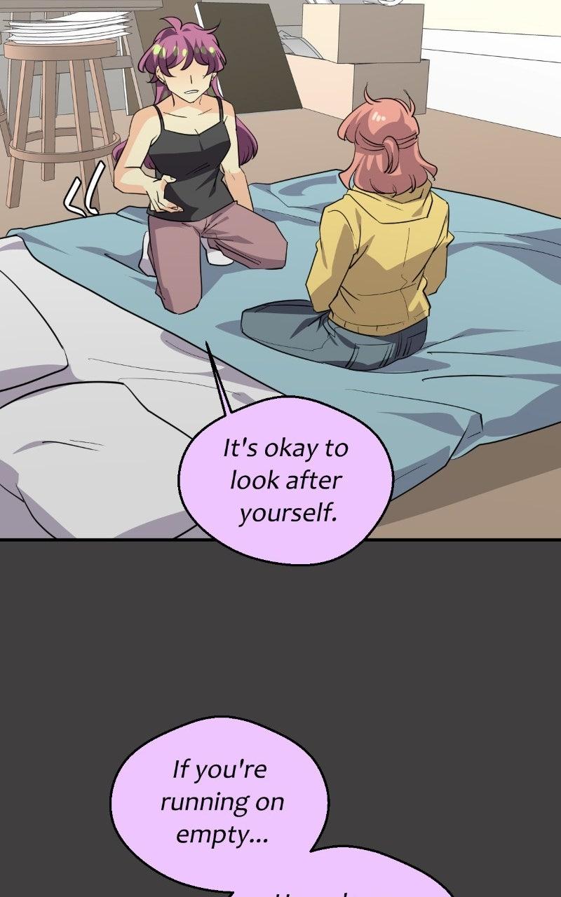 unOrdinary Chap 355 - Next Chap 356