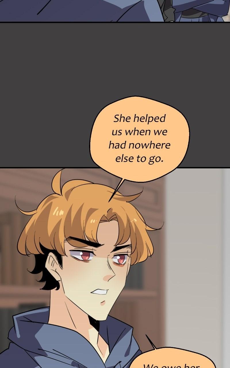 unOrdinary Chap 355 - Next Chap 356