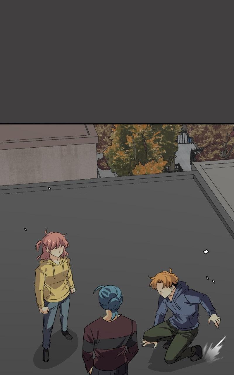 unOrdinary Chap 355 - Next Chap 356