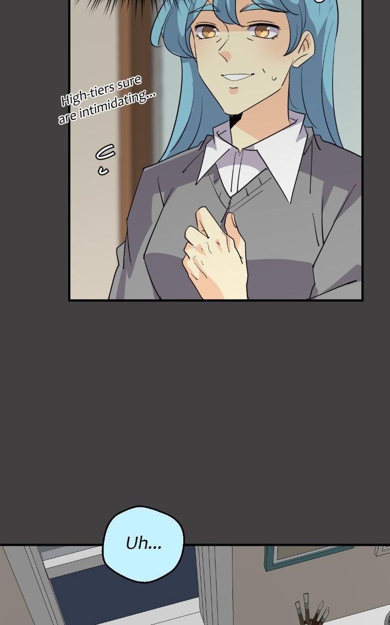 unOrdinary Chap 355 - Next Chap 356