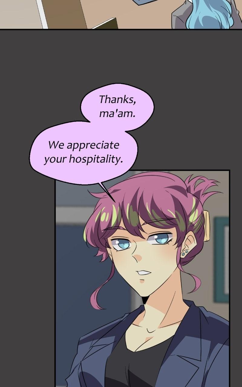 unOrdinary Chap 355 - Next Chap 356