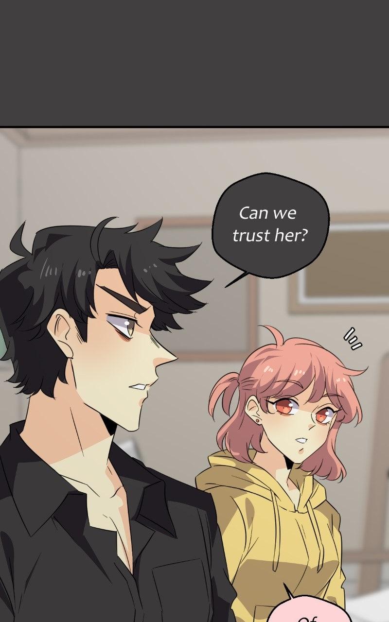 unOrdinary Chap 355 - Next Chap 356