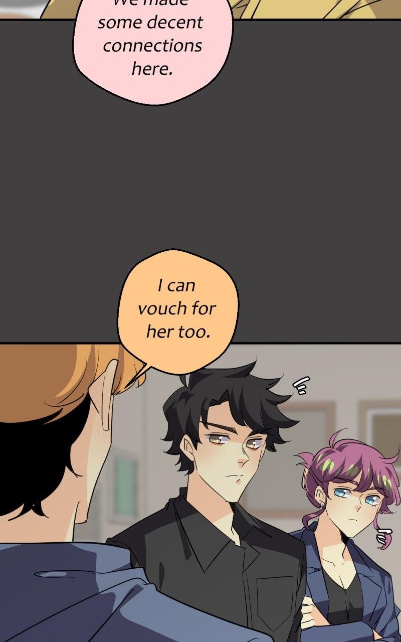 unOrdinary Chap 355 - Next Chap 356