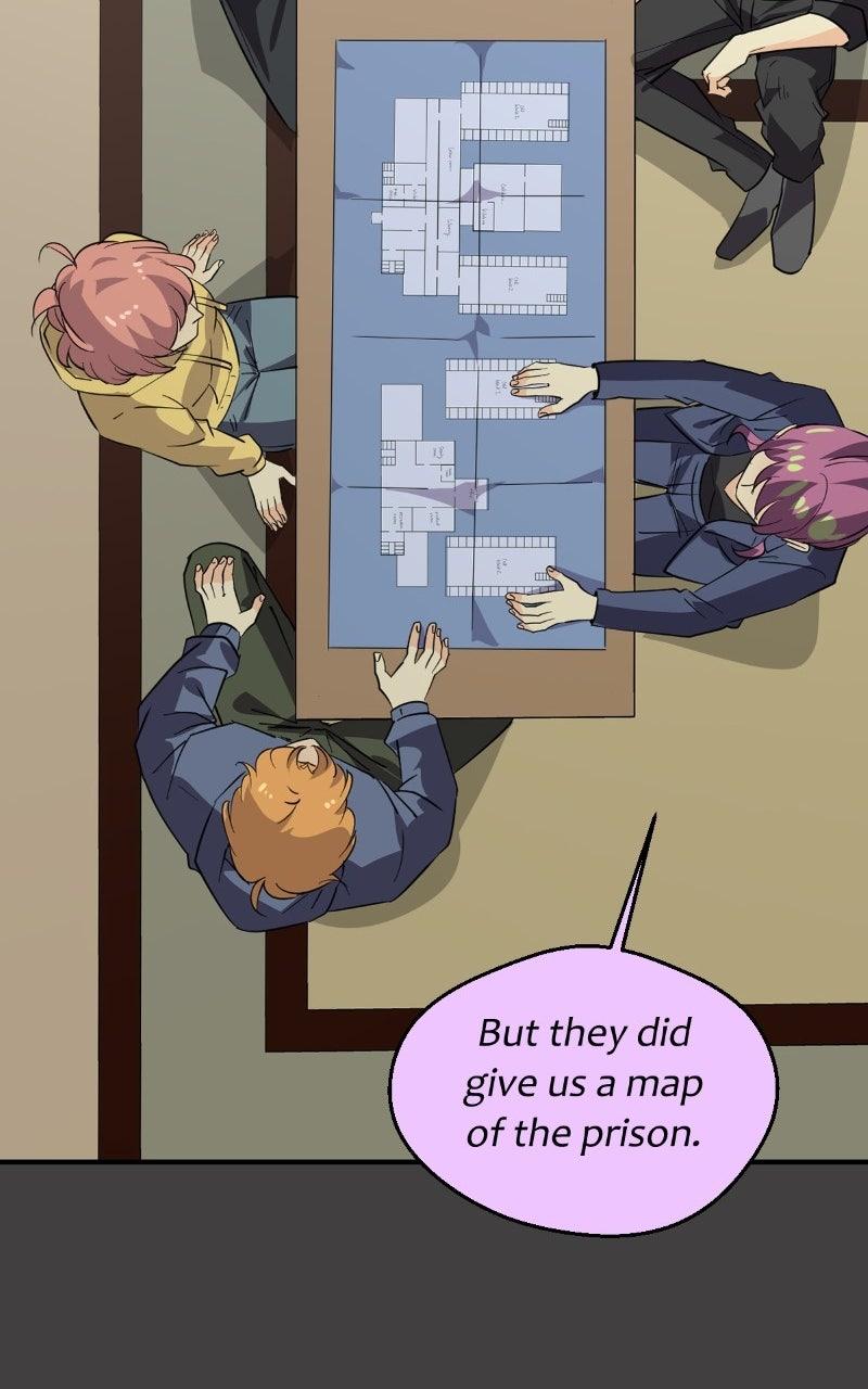 unOrdinary Chap 355 - Next Chap 356
