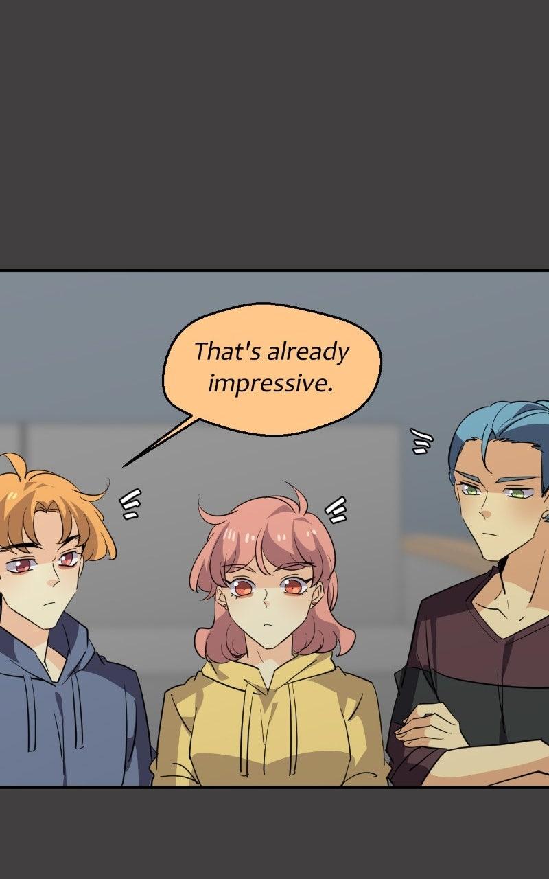 unOrdinary Chap 355 - Next Chap 356