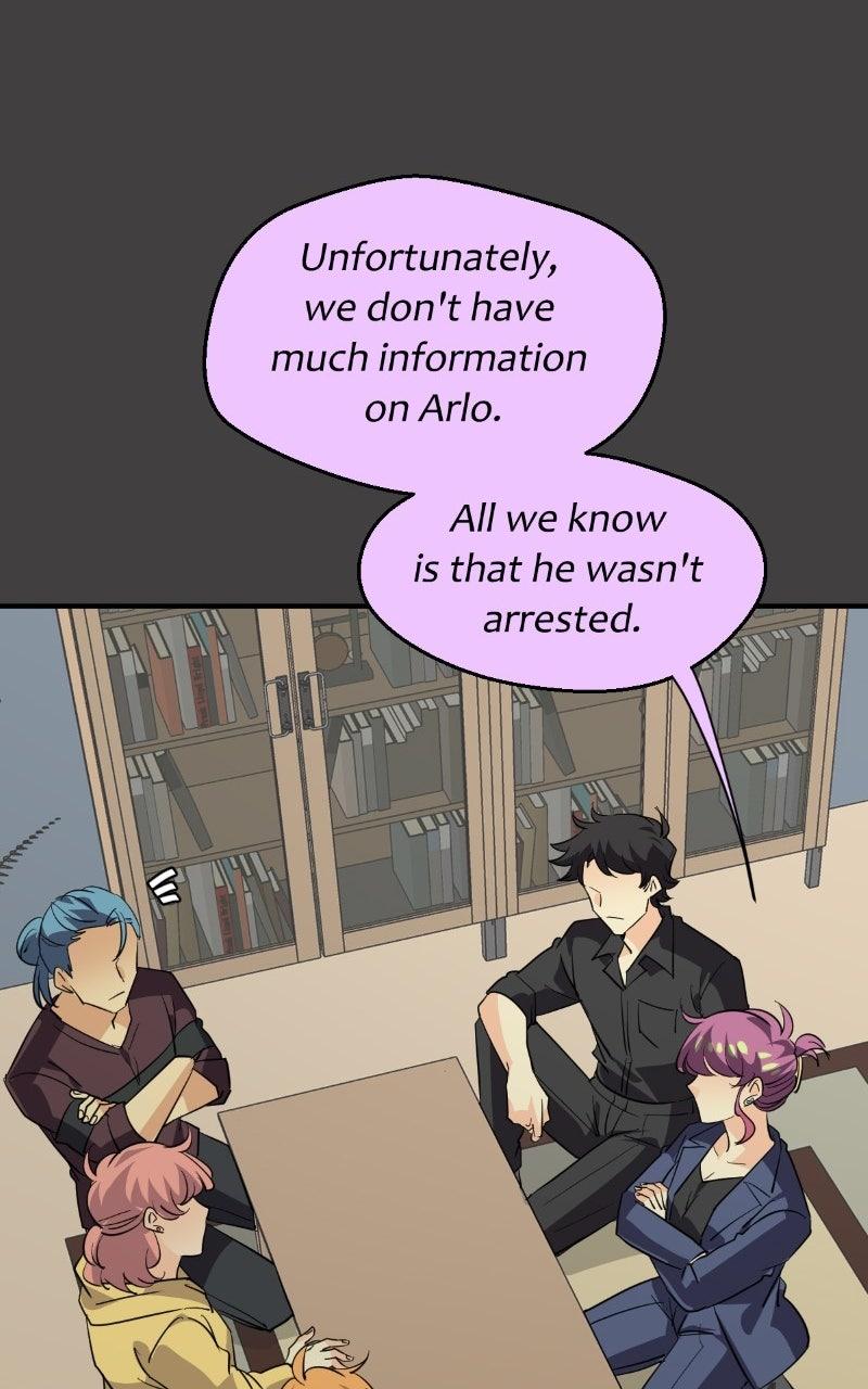 unOrdinary Chap 355 - Next Chap 356