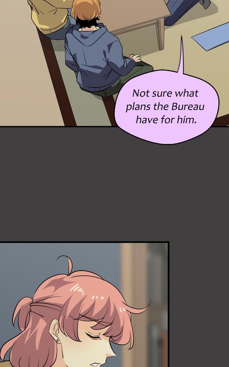 unOrdinary Chap 355 - Next Chap 356