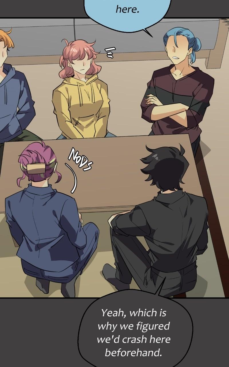 unOrdinary Chap 355 - Next Chap 356