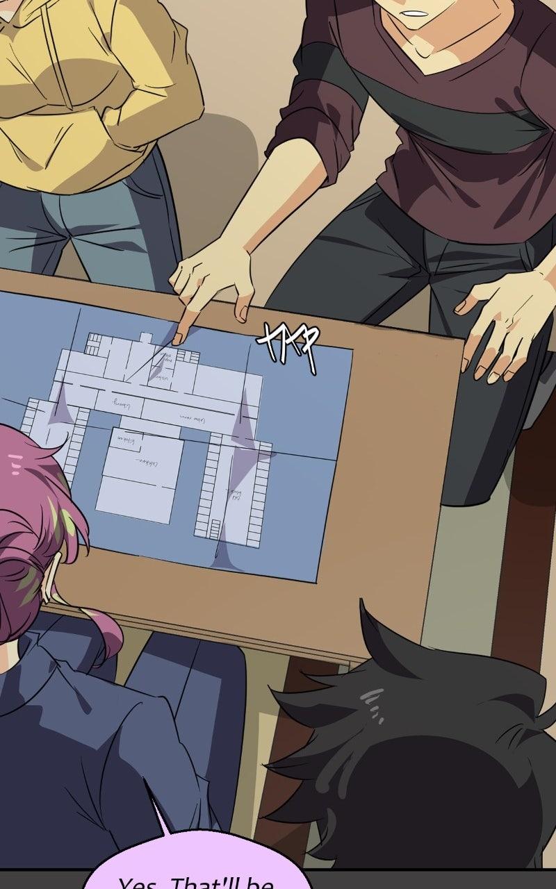 unOrdinary Chap 355 - Next Chap 356