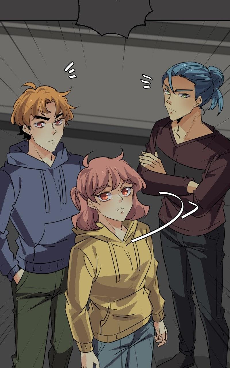 unOrdinary Chap 355 - Next Chap 356