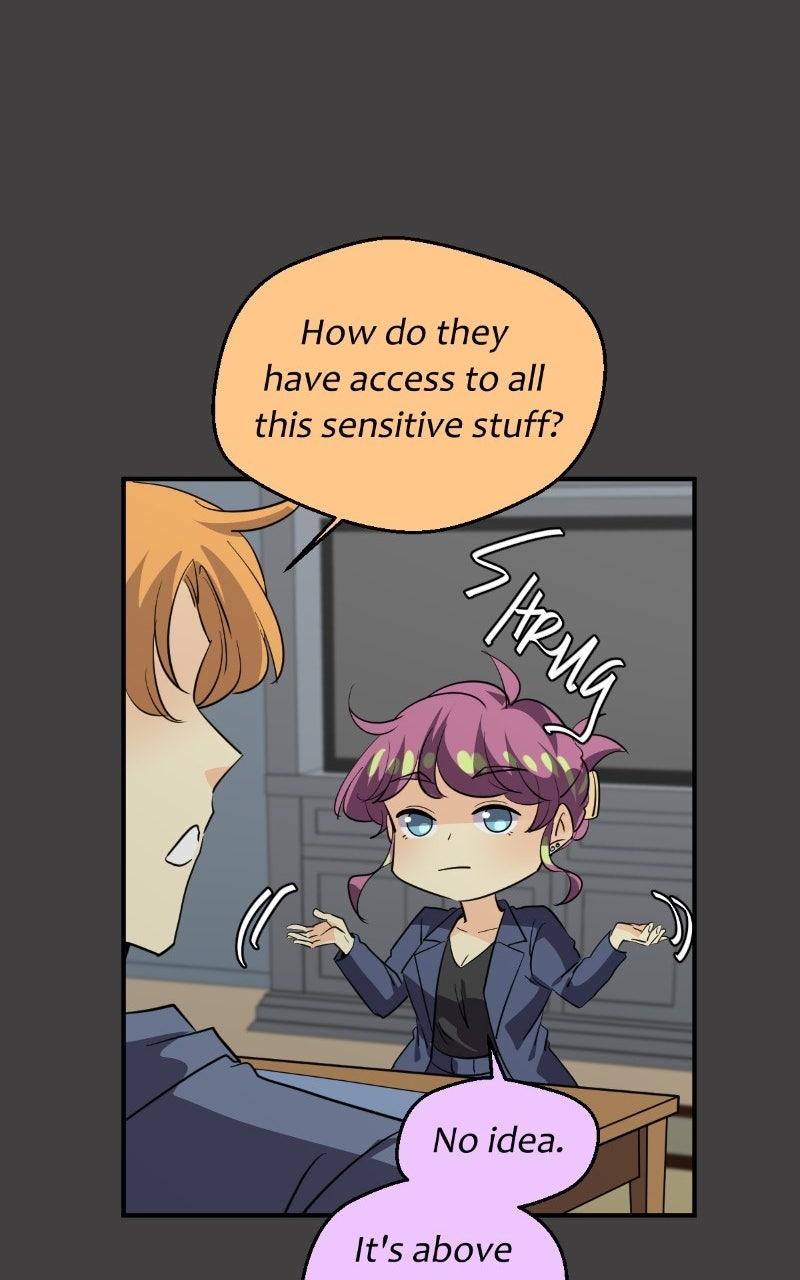 unOrdinary Chap 355 - Next Chap 356